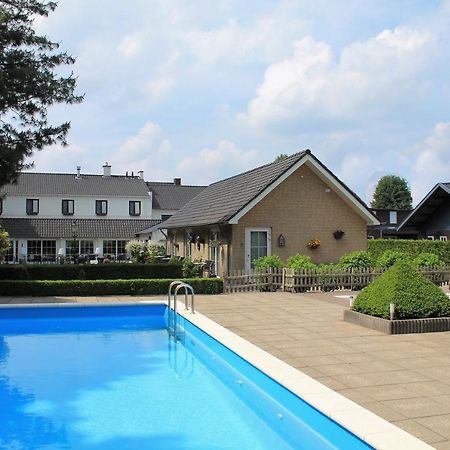 Hotel Handelia Buitenkant foto