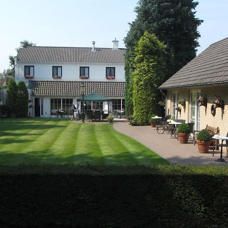Hotel Handelia Buitenkant foto