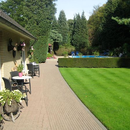 Hotel Handelia Buitenkant foto