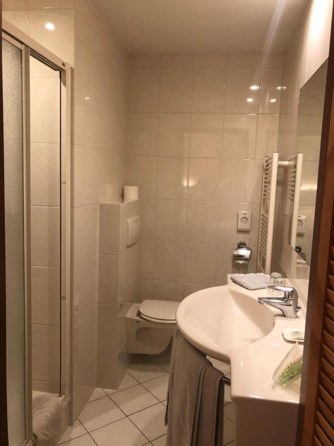 Hotel Handelia Buitenkant foto