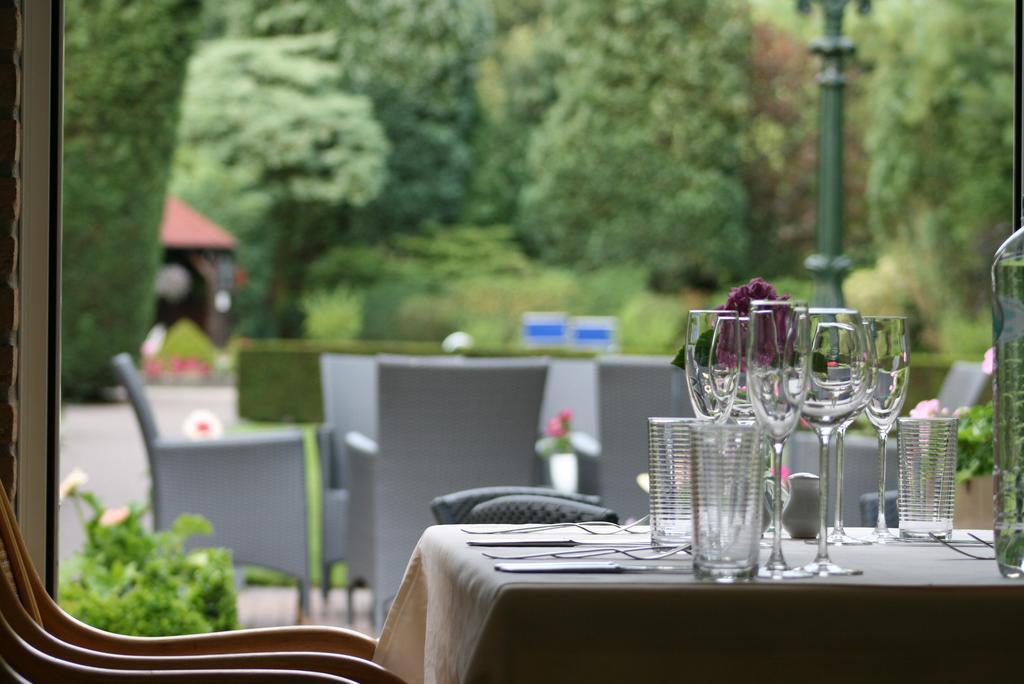 Hotel Handelia Buitenkant foto