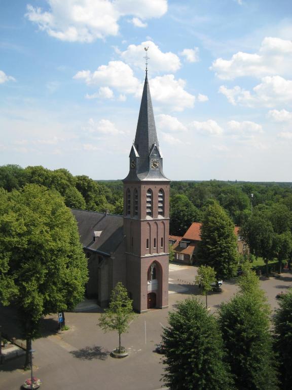 Hotel Handelia Buitenkant foto