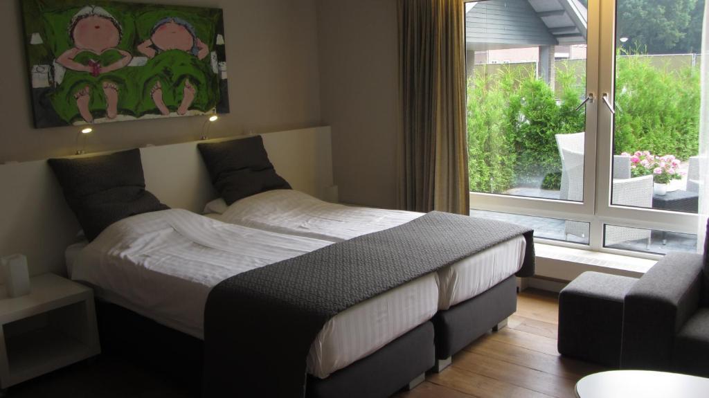 Hotel Handelia Kamer foto